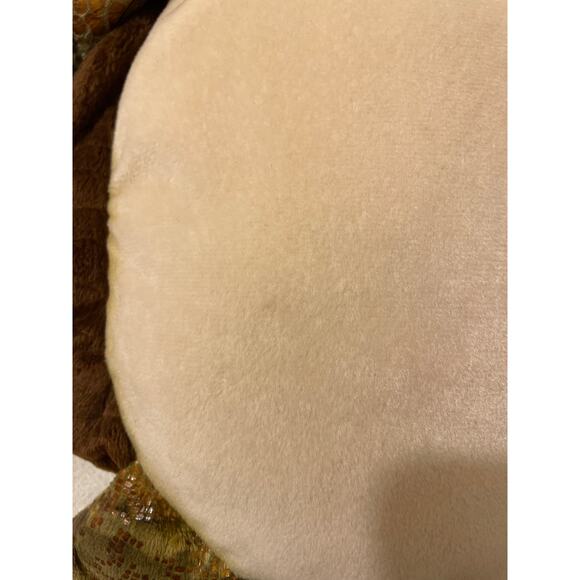 Miyoni By Aurora Sea Turtle Plush Stuffy Toy Ocean - Picture 7 of 7